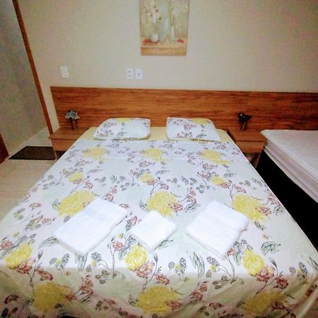 Pouso Oliveira Suites São João Batista do Glória المظهر الخارجي الصورة