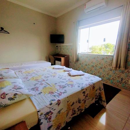 Pouso Oliveira Suites São João Batista do Glória المظهر الخارجي الصورة