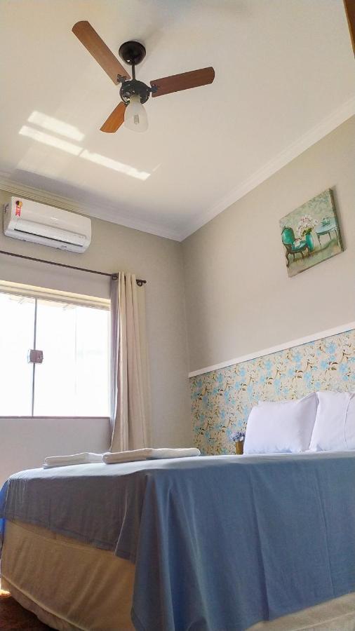 Pouso Oliveira Suites São João Batista do Glória المظهر الخارجي الصورة